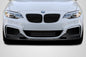 2014-2021 BMW 2 Series F22 F23 Carbon Creations GTF Front Lip Under Spoiler - 1 Piece