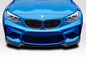 2016-2021 BMW M2 F87 AF-1 Front Lip Under Spoiler ( GFK ) - 1 Piece
