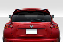 Load image into Gallery viewer, 2011-2017 Nissan Juke Duraflex N1 Roof Wing Spoiler - 1 Piece (S)