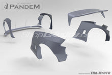 Load image into Gallery viewer, GReddy Pandem Volkswagen Golf MK7 Complete Wide Body Aero Kit (**Special Order**)