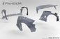 GReddy Pandem Volkswagen Golf MK7 Complete Wide Body Aero Kit (**Special Order**)