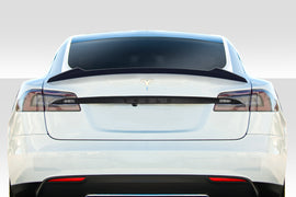 2012-2023 Tesla Model S Duraflex Space Rear Wing Spoiler - 1 Piece