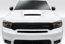 Load image into Gallery viewer, 2011-2023 Dodge Durango Duraflex SRT Look Hood - 1 Piece