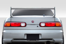 Load image into Gallery viewer, 1994-2001 Acura Integra Duraflex Type M V2 Rear Wing Spoiler - 3 Piece