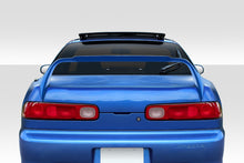 Load image into Gallery viewer, 1994-2001 Acura Integra Duraflex Type M V1 Rear Wing Spoiler - 1 Piece