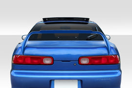 1994-2001 Acura Integra Duraflex Type M V1 Rear Wing Spoiler - 1 Piece