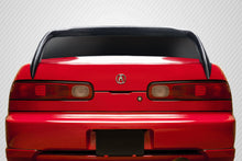 Load image into Gallery viewer, 1994-2001 Acura Integra Carbon Creations Type M V1 Rear Wing Spoiler - 1 Piece