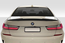 Load image into Gallery viewer, 2019-2022 BMW 3 Series G20 Duraflex High Kick Rear Wing Spoiler - 1 Piece (S)