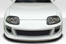 Load image into Gallery viewer, 1993-1998 Toyota Supra Duraflex S Line Front Bumper Cover - 1 Piece