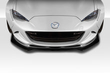 Load image into Gallery viewer, 2016-2025 Mazda Miata Duraflex TKO RBS Front Lip - 1 Piece