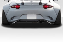 Load image into Gallery viewer, 2016-2025 Mazda Miata Duraflex TKO RBS Rear Lip - 1 Piece