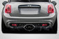 2014-2021 Mini Cooper S F55 F56 F57 Carbon Creations DLR Rear Diffuser - 1 Piece
