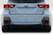 Load image into Gallery viewer, 2018-2023 Subaru XV Crosstrek Duraflex Fennec Outdoors Edition V2 Reflector Covers - 2 Piece