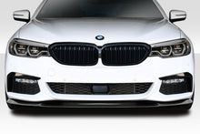 Load image into Gallery viewer, 2017-2022 BMW 5 Series G30 Duraflex 3DS Front Lip - 1 Piece