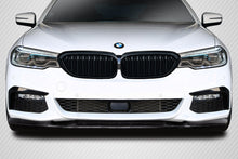 Load image into Gallery viewer, 2017-2022 BMW 5 Series G30 Carbon Creations 3DS Front Lip - 1 Piece