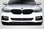 2017-2022 BMW 5 Series G30 Carbon Creations 3DS Front Lip - 1 Piece