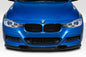 2012-2018 BMW 3 Series F30 Duraflex V1 Front Lip Under Spoiler - 1 Piece