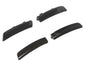 Raxiom 21-26 Ford Mustang Mach-E LED Side Marker Lights- Smoked