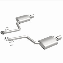 Load image into Gallery viewer, MagnaFlow BRE Exhaust Kit 14-22 Lexus IS250 IS350 IS200T IS300