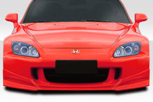 Load image into Gallery viewer, 2004-2009 Honda S2000 Duraflex Drafter Front Lip - 1 Piece