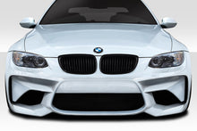 Load image into Gallery viewer, 2007-2010 BMW 3 Series E92 Coupe E93 Convertible Duraflex M2 Look Front Bumper - 1 Piece