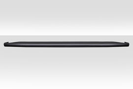 2015-2023 Ford Mustang Duraflex MPX Side Skirt Rocker Panels - 2 Piece