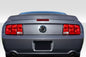 2005-2009 Ford Mustang Duraflex MPX Rear Wing Spoiler - 1 Piece (S)