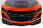 2019-2024 Chevrolet Camaro V8 Duraflex Arsenal Front Lip - 1 Piece