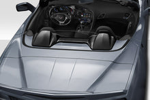 Load image into Gallery viewer, 2014-2019 Chevrolet Corvette Duraflex Arsenal Tonneau Cover - 1 Piece