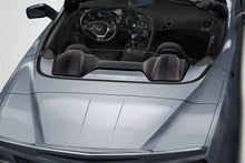 Load image into Gallery viewer, 2014-2019 Chevrolet Corvette Carbon Creations Arsenal Tonneau Cover - 1 Piece