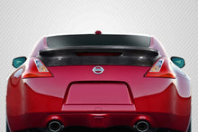 Load image into Gallery viewer, 2009-2020 Nissan 370Z Z34 Carbon Creations N3 Rear Wing Spoiler - 1 Piece