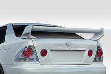 Load image into Gallery viewer, 2000-2005 Lexus IS Series IS300 Duraflex C1 Rear Wing Spoiler - 1 Piece