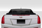 2012-2019 Cadillac ATS 2DR Duraflex V Look Rear Wing Spoiler - 1 Piece