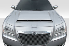 Load image into Gallery viewer, 2011-2023 Chrysler 300 300C Duraflex Demon Look Hood - 1 Piece
