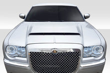 Load image into Gallery viewer, 2005-2010 Chrysler 300 300C Duraflex Demon Look Hood - 1 Piece