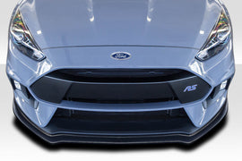 2016-2018 Ford Focus RS Duraflex Max Front Lip Under Spoiler -1 Piece
