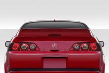 Load image into Gallery viewer, 2002-2006 Acura RSX Duraflex RBS Rear Wing Spoiler - 1 Piece