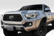 Load image into Gallery viewer, 2016-2023 Toyota Tacoma Duraflex 4.5" Bulge Front Fenders - 4 Piece