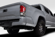 Load image into Gallery viewer, 2016-2023 Toyota Tacoma Duraflex 4.5" Bulge Bed Sides (long bed models) - 2 Piece