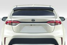 Load image into Gallery viewer, 2020-2023 Toyota Corolla Sedan Duraflex RR Rear Wing Spoiler - 1 Piece