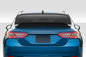 2018-2024 Toyota Camry Duraflex Ducktail Rear Wing Spoiler - 1 Piece