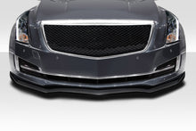 Load image into Gallery viewer, 2014-2019 Cadillac ATS Duraflex EBS Front Lip Spoiler - 1 Piece