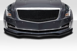 2014-2019 Cadillac ATS Duraflex EBS Front Lip Spoiler - 1 Piece