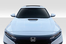 Load image into Gallery viewer, 2018-2022 Honda Accord Duraflex Type R Look Hood - 1 Piece