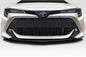 2019-2025 Toyota Corolla Hatchback Duraflex 3D Front Lip Spoiler - 1 Piece