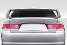 Load image into Gallery viewer, 2004-2008 Acura TSX Duraflex Type M Rear Wing Spoiler - 1 Piece