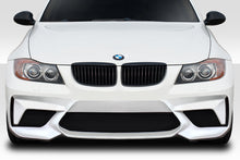 Load image into Gallery viewer, 2006-2008 BMW 3 Series E90 Duraflex M2 Look Front Bumper Cover - 1 Piece