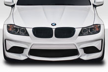 Load image into Gallery viewer, 2009-2011 BMW 3 Series E90 Duraflex M2 Look Front Bumper Cover - 1 Piece