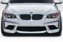 Load image into Gallery viewer, 2011-2013 BMW 3 Series E92 2DR E93 Convertible Duraflex M2 Look Front Bumper Cover - 1 Piece