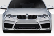 Load image into Gallery viewer, 2012-2018 BMW 3 Series F30 Duraflex M5 Look Front Bumper Cover - 1 Piece